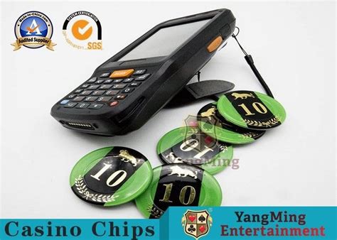 disable rfid casino chips|rfid tracking.